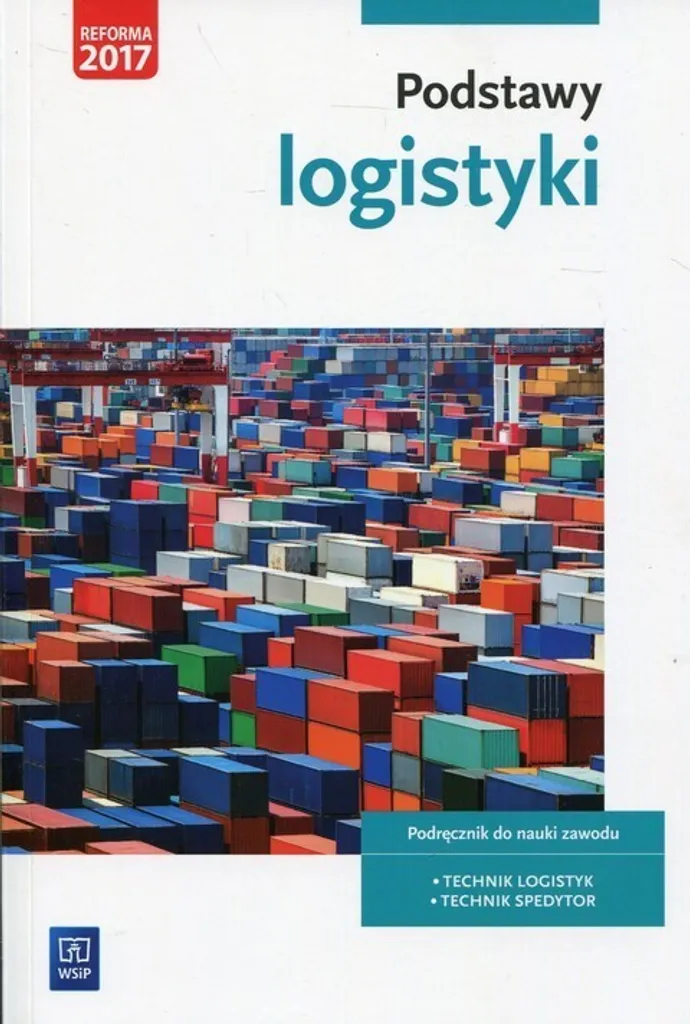 Réussir sa formation logistique avec le manuel de technicien polonais
