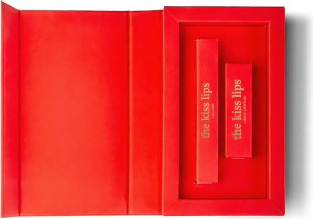 Duo Lèvres Paese 04 Rusty Red Haute Pigmentation et Confort Durable - 3