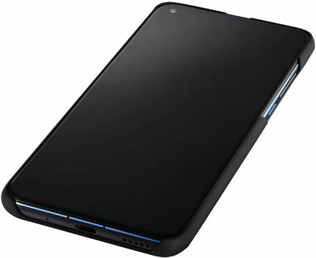 Custodia Spessa Honor View 20 - Guscio Protettivo bk Nero - 5
