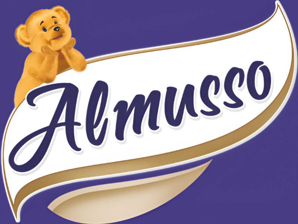 Toaletný papier Almusso Big-Pack 40 ksx2 80 roliek Obrázok produktu 5