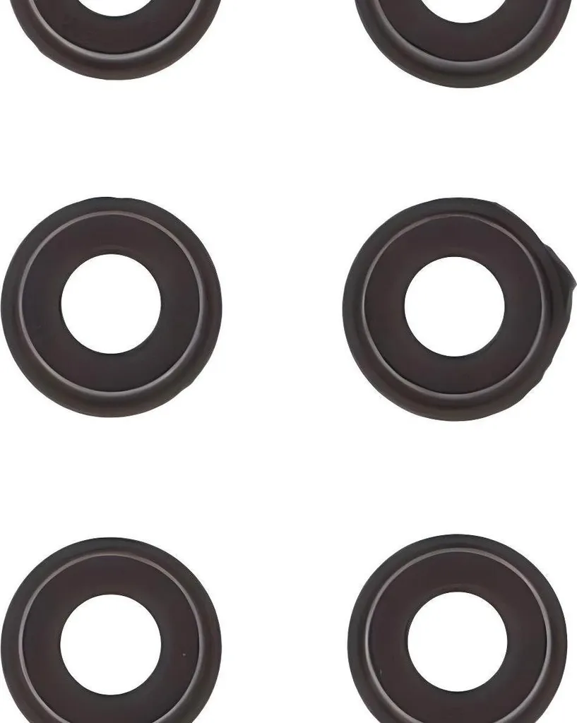 Joint de Queue de Soupape Athena GU19037820 pour Moto Guzzi 750 et 125