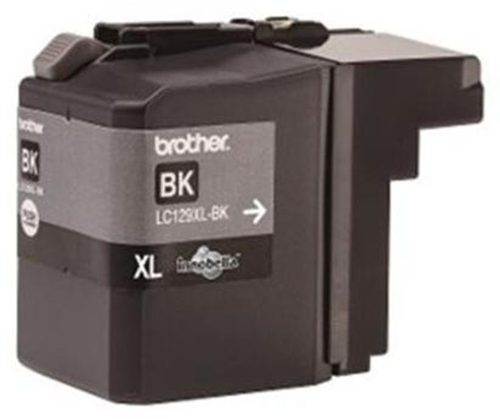 Original Tinte für brother MFC J6920DW schwarz Produktbild 