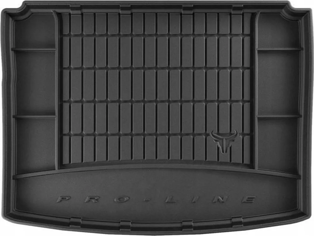 Tappeto Bagagliaio FIAT Croma SW 2005-11 | Protezione Cani e Sport