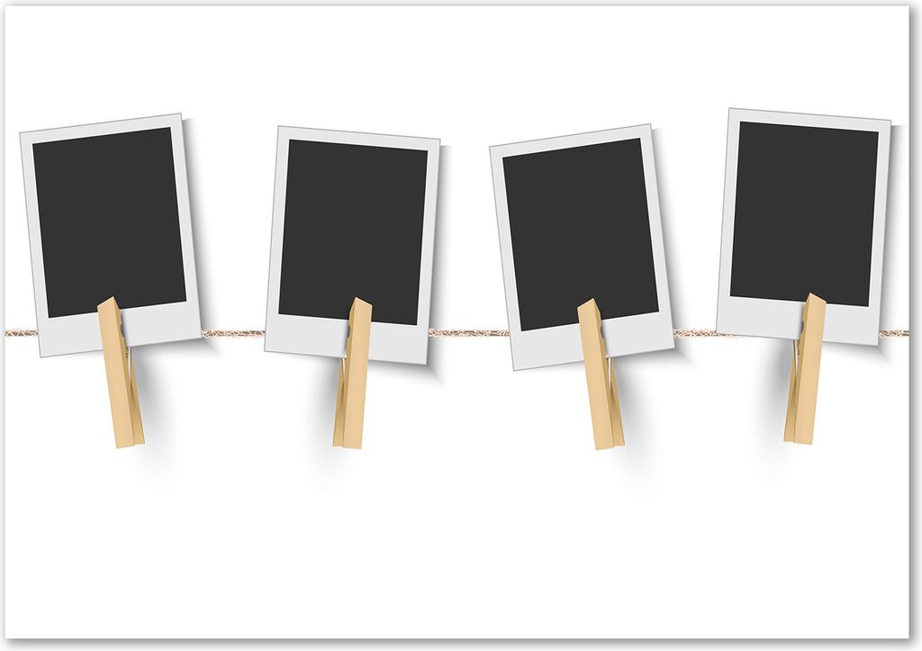 Tulup Leinwandbild - 100x70 cm - Wandkunst - Drucke auf Leinwand - Leinwanddruck - Teenager - Schwarz - Bilderrahmen