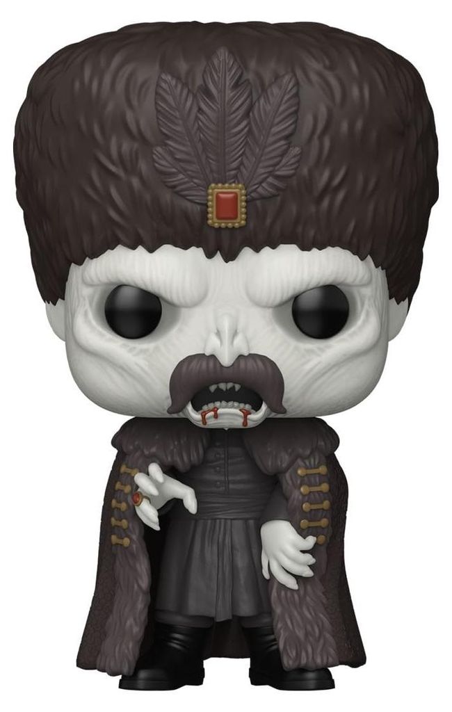 Nosferatu POP! Figuras de vinilo de películas, Conde Orlok, Imagen del producto 