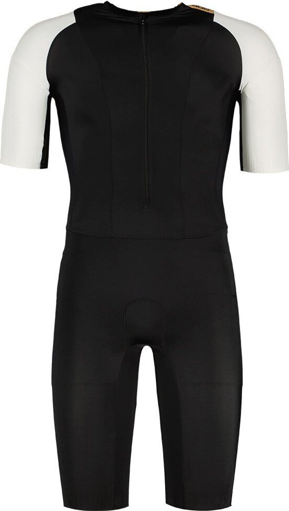 Huub Collective Kurzarm-trisuit XL Mann XL