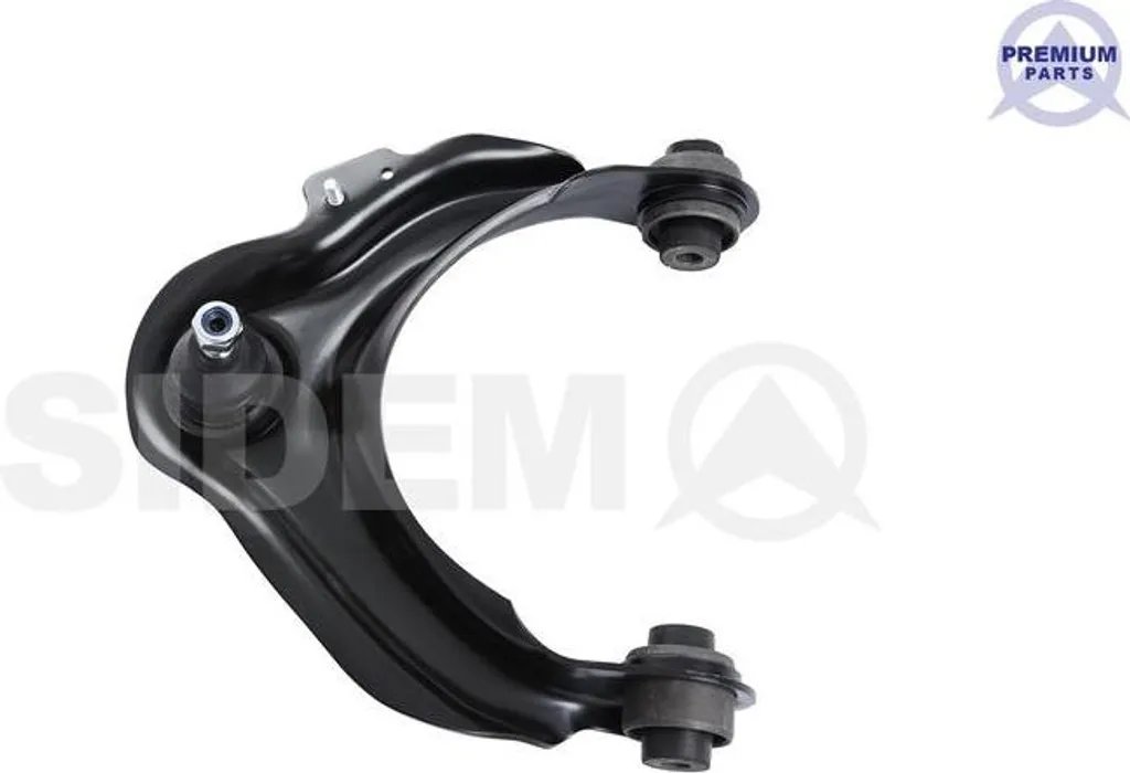 Triangle de suspension SIDEM 47678 compatible Accord - Qualité OE 51460