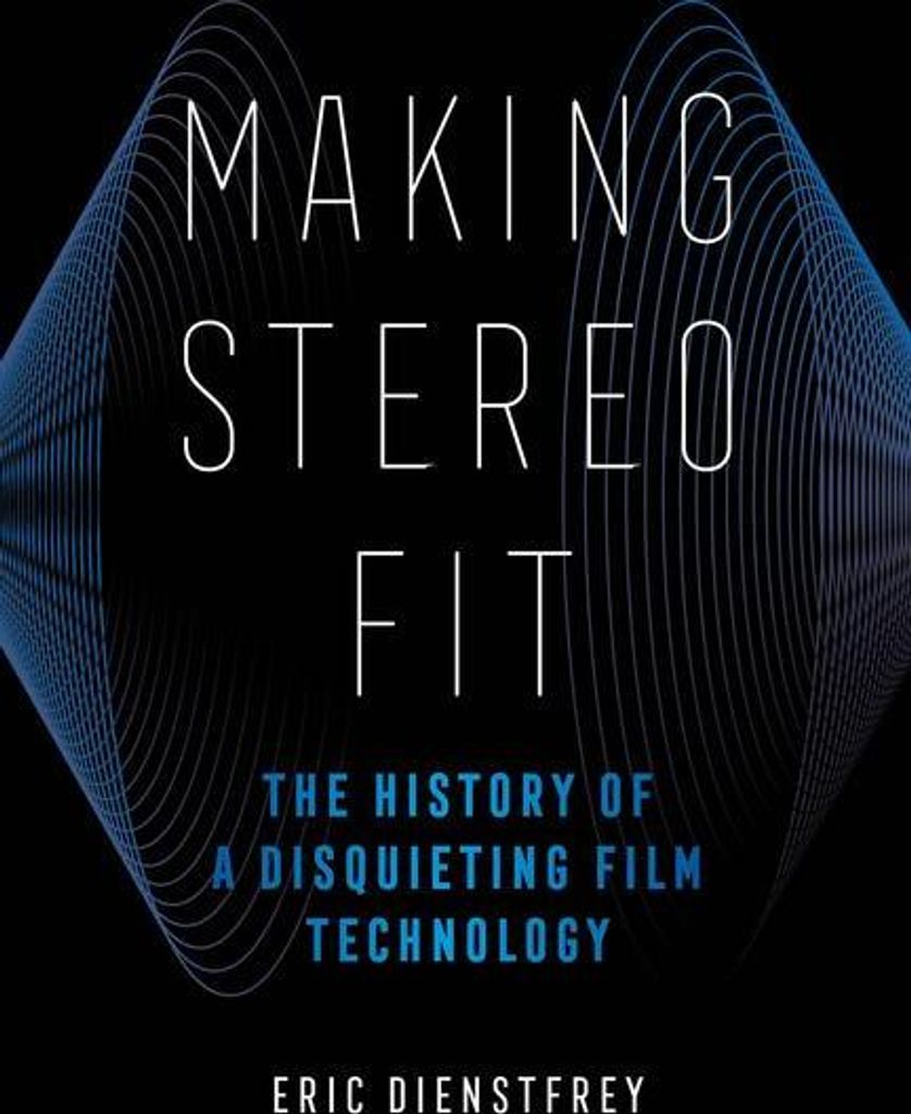 Making Stereo Fit