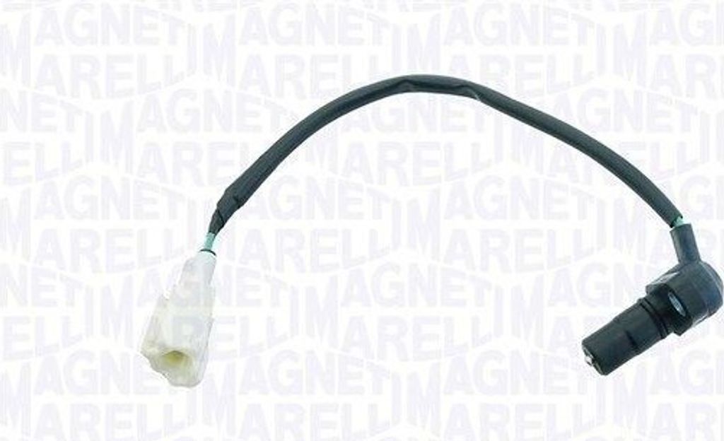 MAGNETI MARELLI 064848282010 Kurbelwellensensor Impulsgeber für TOYOTA Yaris Schrägheck (P9)