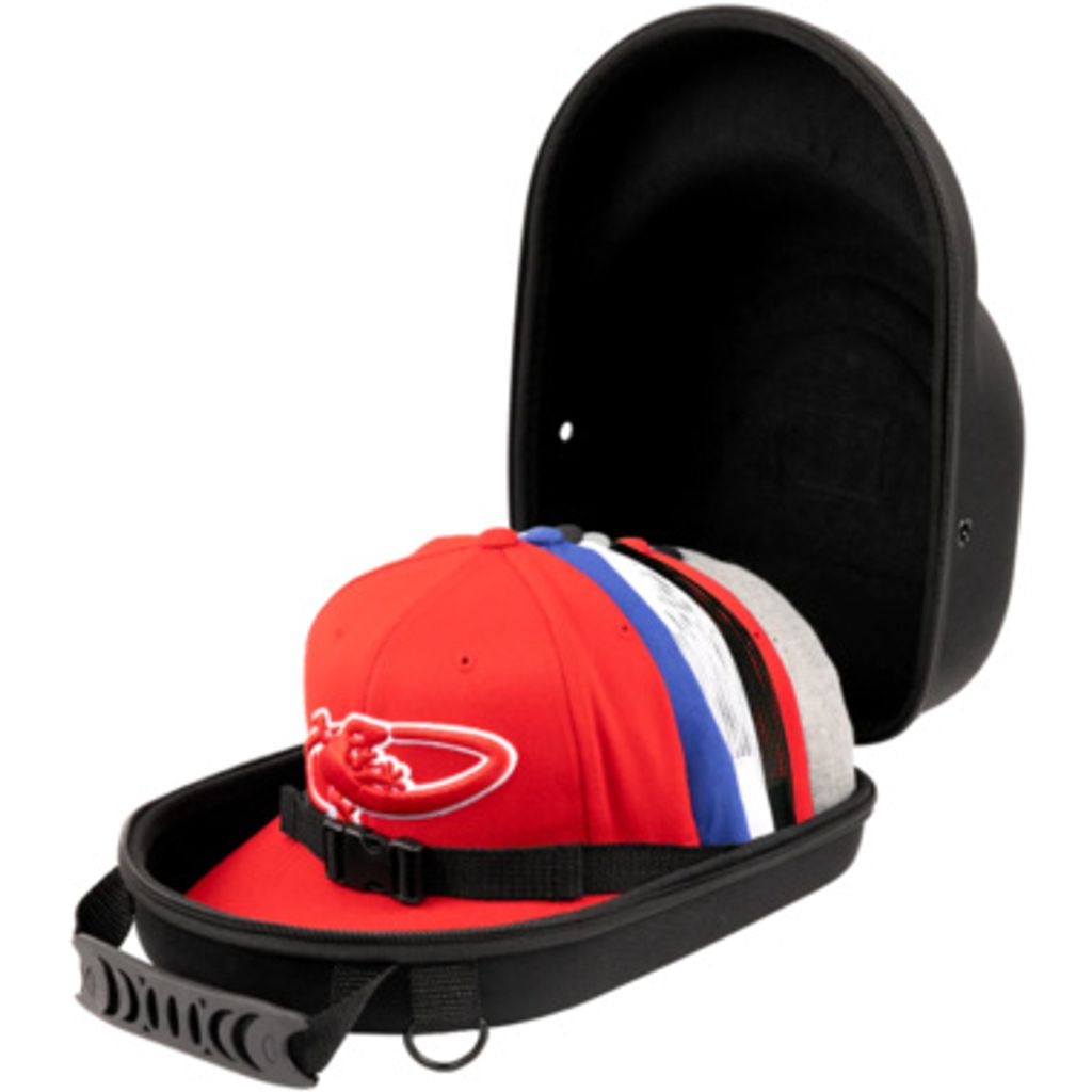 Lizard Skins Hat Guardian - Jet Black Fanzone Artikel