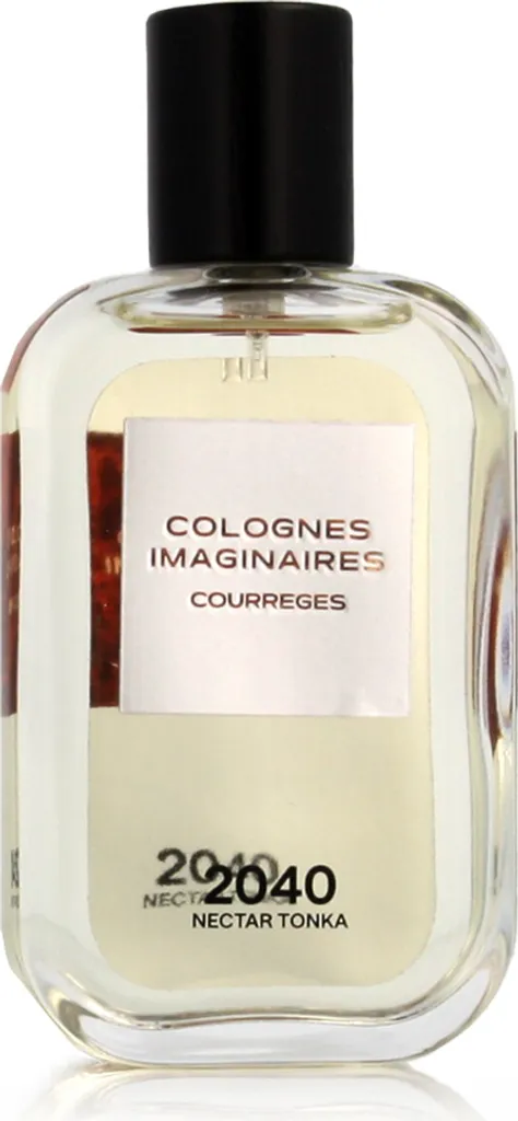 Courreges 2040 Nectar Tonka Edp Spray 100ml Parfum Unisexe de Luxe