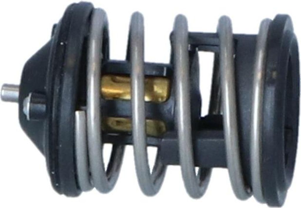 Thermostat Kühlmittel Öffnungstemperatur 87 °C NRF für u.a. TOYOTA AVENSIS