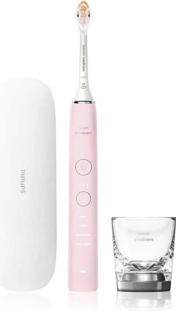 Philips Hx9911/21 Sonic Elektrische Zahnbrste One Size / EU Plug 220V One Size