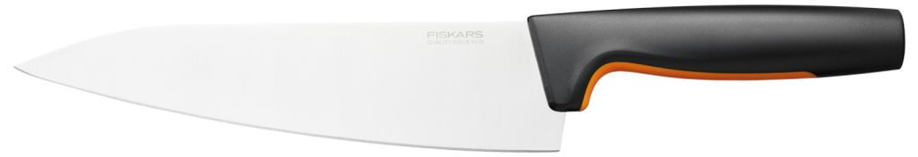 Fiskars Functional Form Coltello da chef grande 21 cm Immagine del prodotto 