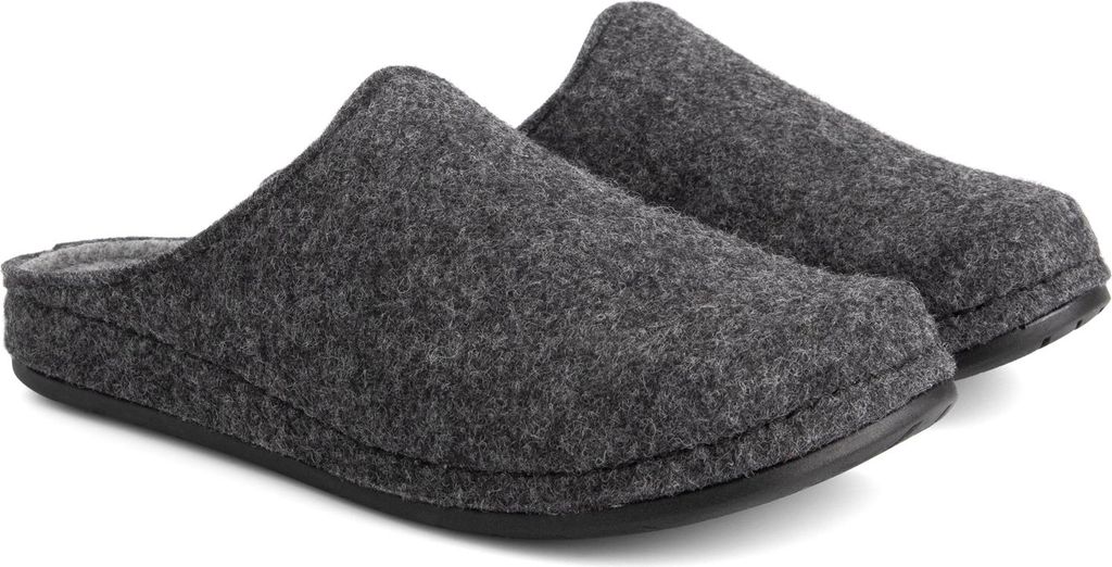 Travelin' Come Home women dark grey 42
