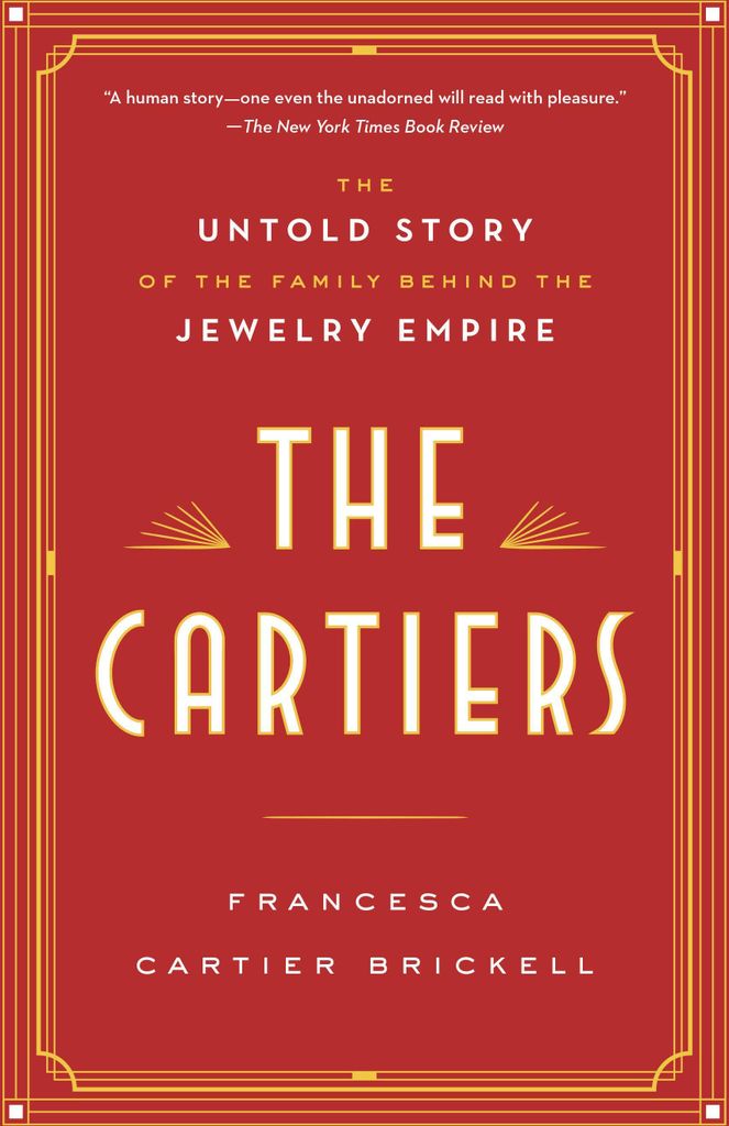 The Cartiers