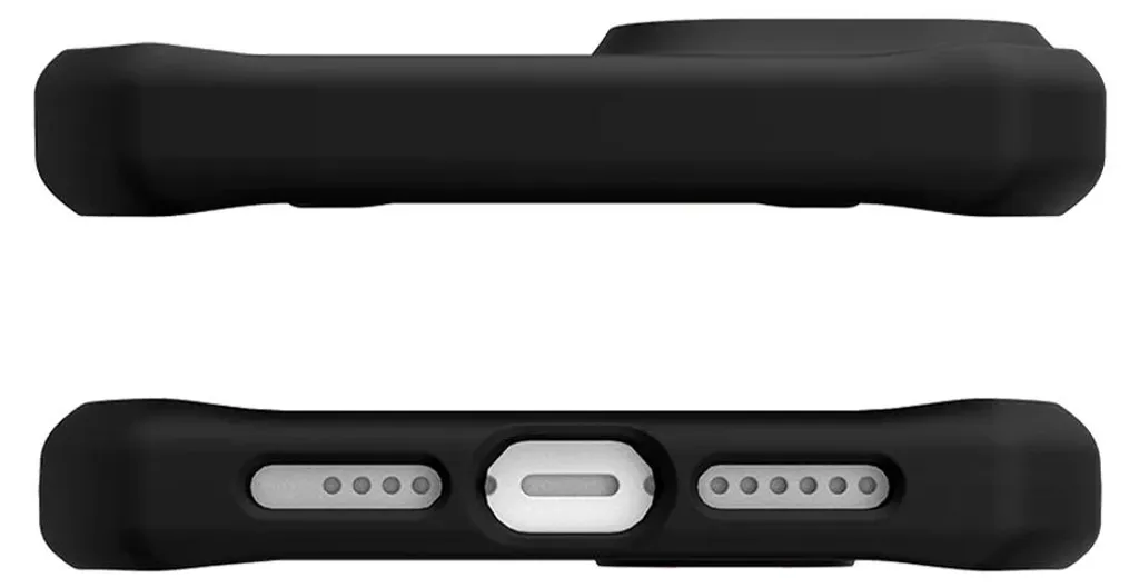 Coque de protection transparente MagSafe iPhone 14 Plus ITSKINS - 5