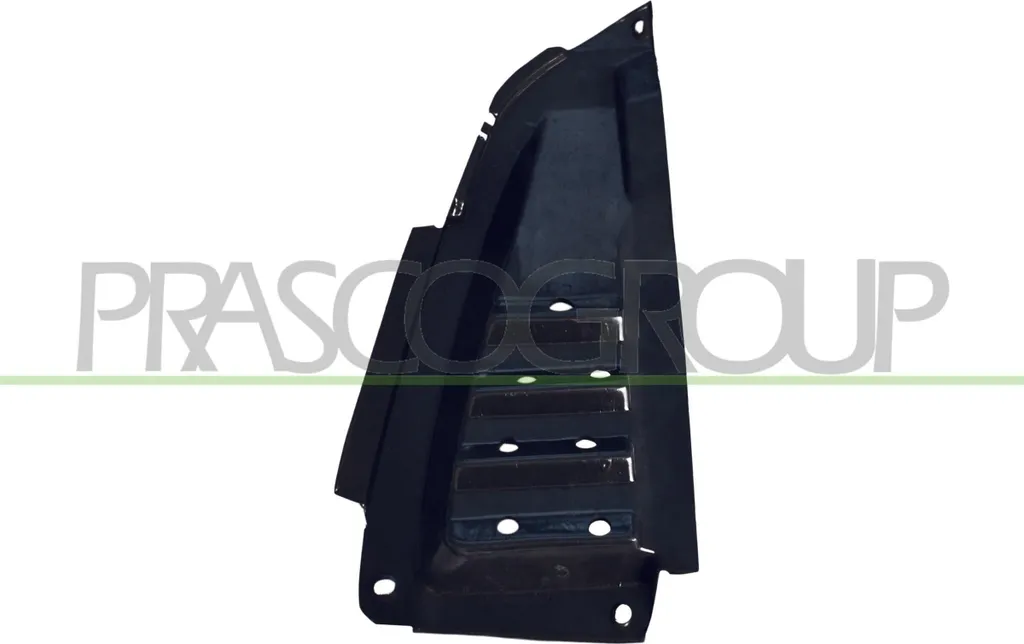 Protection d'Aile Avant Droite pour Renault Laguna I - Coque PRASCO OE