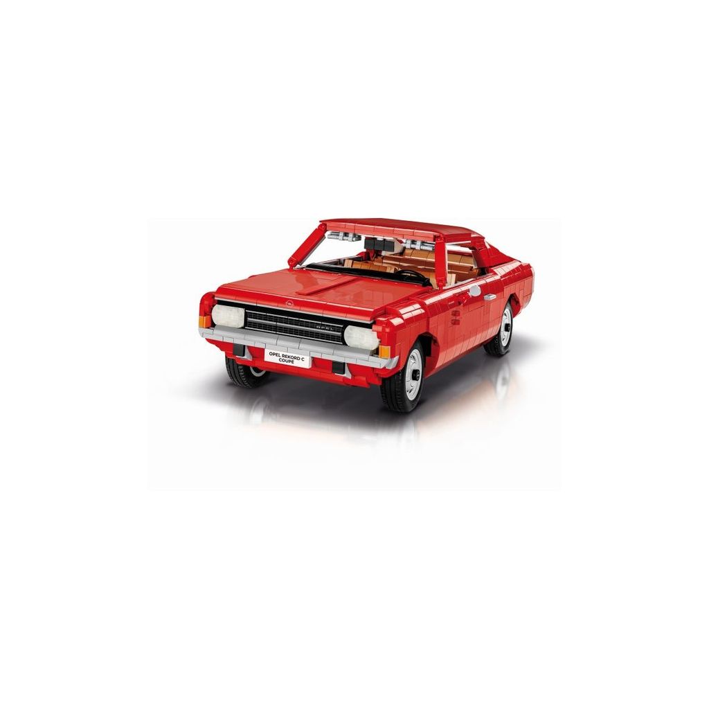 File:Opel Rekord C, Coupé 1900 S, Bj. 1971 (Sp).JPG - Wikipedia