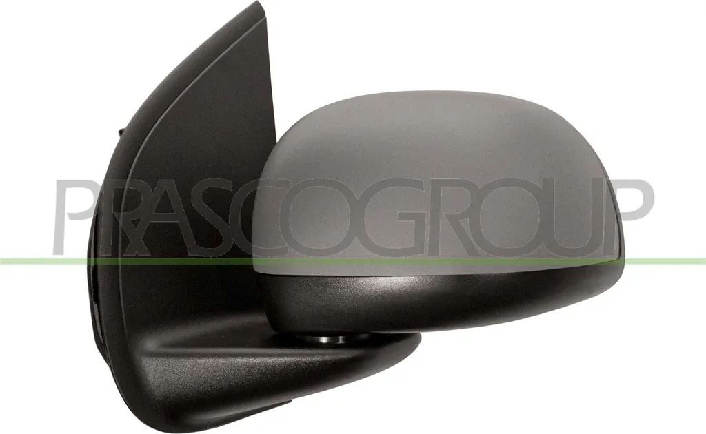 Rétroviseur Panda Gauche PRASCO FT1247124 - Qualité OEM 735536788