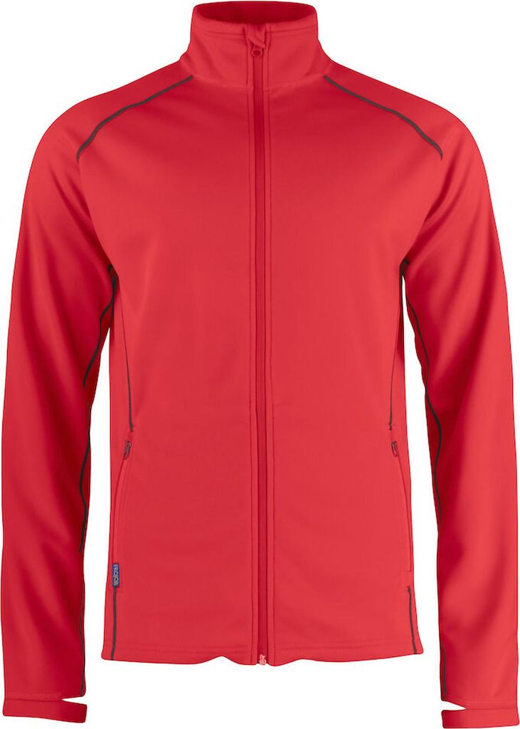 Projob 3317 MICROFLEECE SWEATER