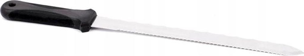 FEINZ | Schneidemesser für Mineralwolle - 280 mm - Edelstahl - präzise Schnitte - langlebig