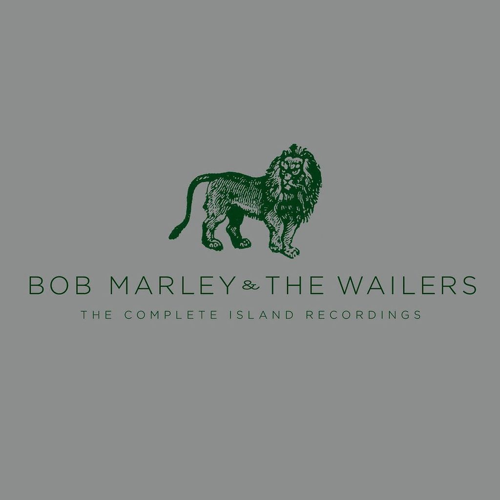 The Complete Island Recordings (Ltd.11CD Box Set) Produktbild 