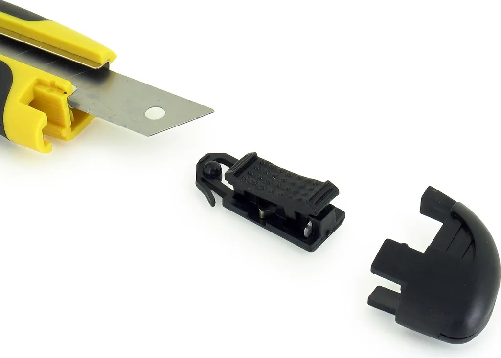 Kit 10 Taglierini con Lama a Trapezio 18mm - Offerta Risparmio - 6