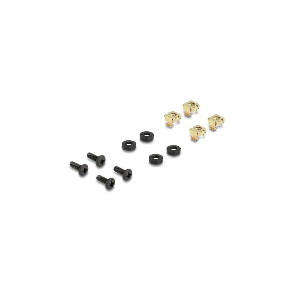 Guide-câbles Horizontal 19 Pouces pour Baie Informatique 1U Gris