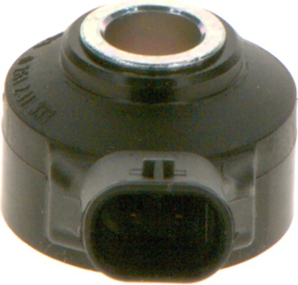Capteur cliquetis Bosch 0261231333 haute sensibilité pour Volvo XC60 V60