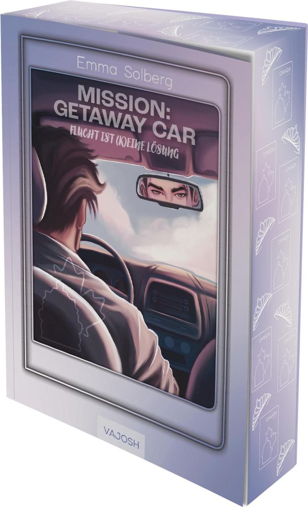 Mission: Getaway Car