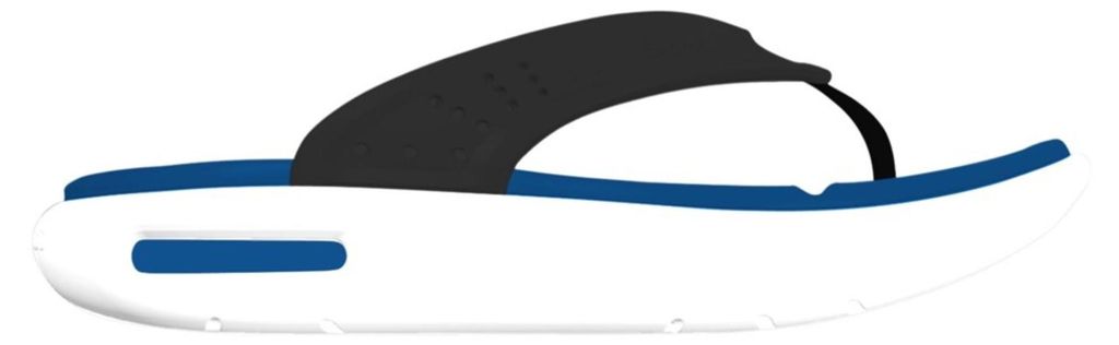 Crocs InMotion Flip 211101-0LC Produktbild 
