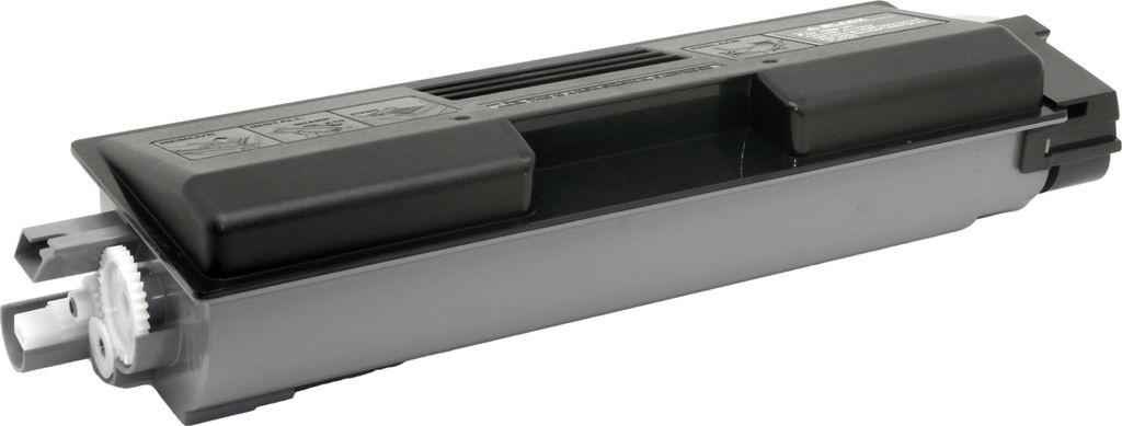 OBV Kompatibel B0946 Toner passend für Olivetti D-Color MF2603 MF2604 MF2613 MF2614 P2026 P2126 - schwarz 7000 Seiten