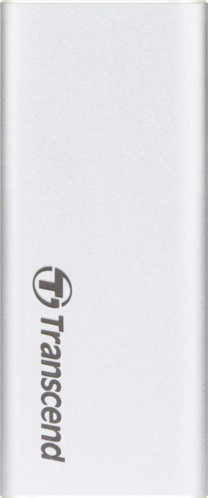 Transcend SSD ESD240C 240GB USB-C USB 3.1 Gen 2