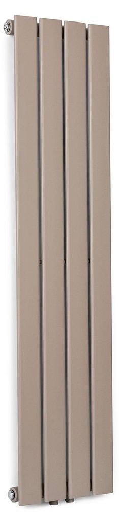 Blumfeldt Radiateur Eau Chaude Design, Radiateur Vertical Image du produit 