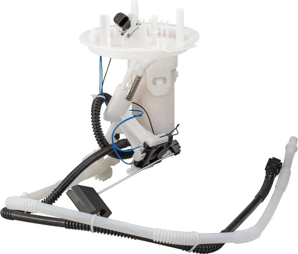 Réparer Jauge Carburant Mercedes S204 avec ce Capteur HELLA 3 Pôles et Joint