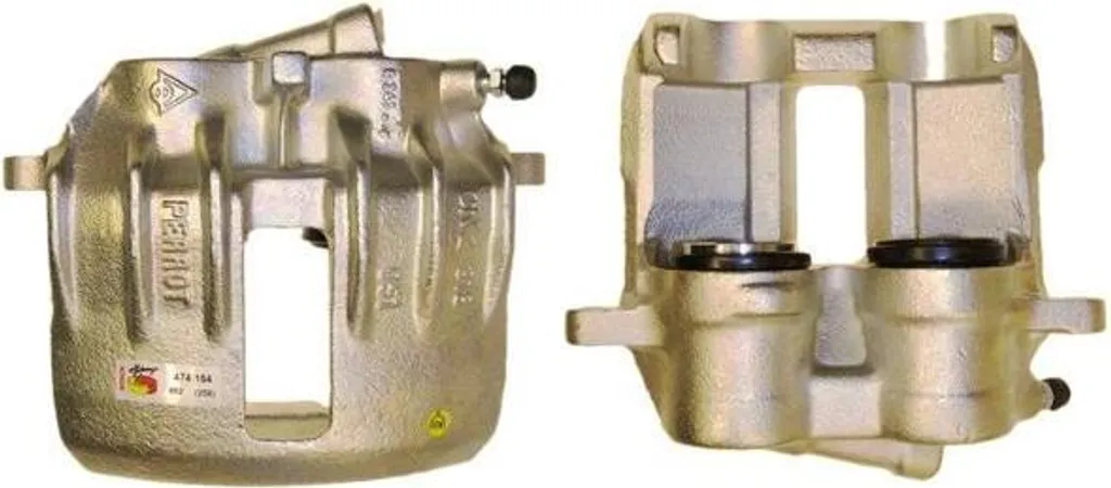 Étrier de frein pour Mercedes Sprinter W901-W909 remplacement Bosch OE