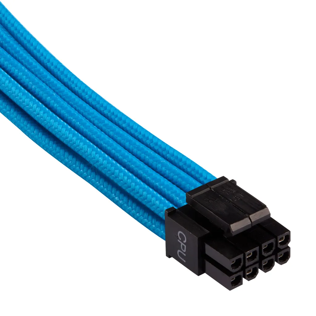Améliorer le Cable Management PC avec le Kit Corsair Premium Type 4 - 4