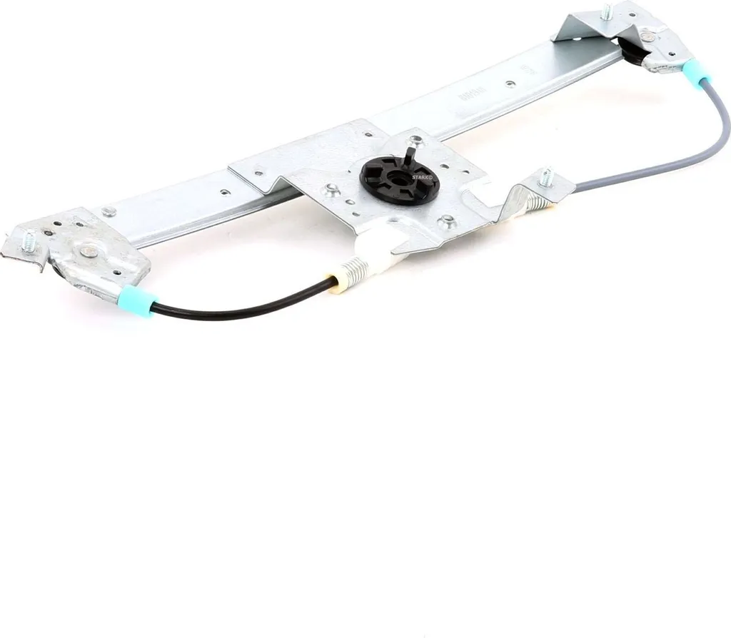 Lève-vitre arrière gauche Scenic II défectueux ? Solution OE 8200118856