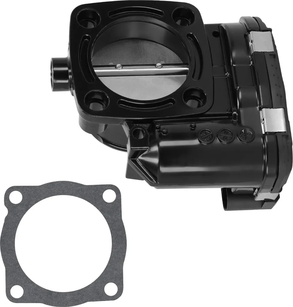 Solution Panne Accélération SeaDoo - Boîtier Papillon 420892592 Neuf - 2