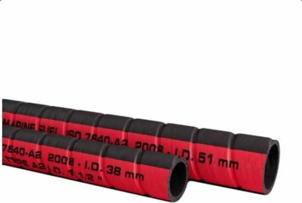 Tuyau de remplissage pour carburant anti-débordement et sans odeurs