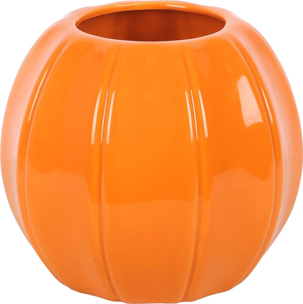 Something Different - Vase, Kürbis SD10025 (Einheitsgröße) (Orange)