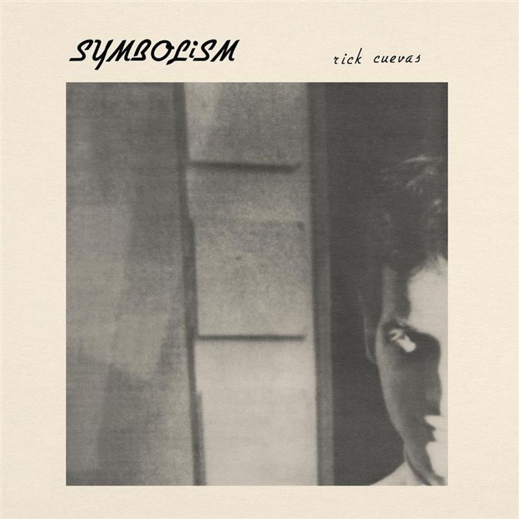 Symbolism (symbolic Silver Coloured Vinyl)