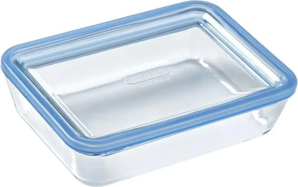 Set 3 Contenitori Pyrex Vetro Zero Plastic: Ideali per Tutta la Famiglia - 3
