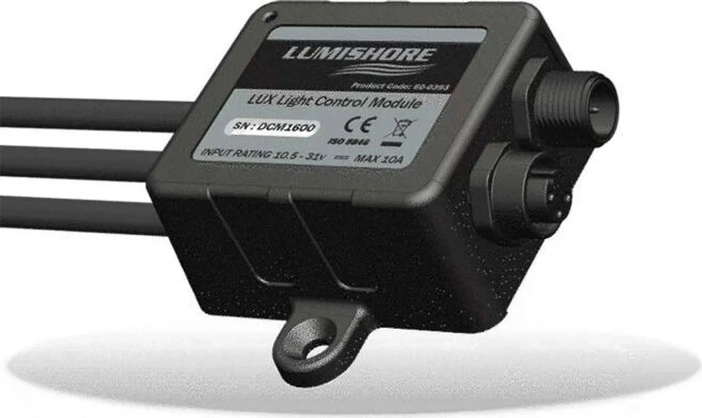 Module LUX Lumishore 60-0393 pour réparer et stabiliser vos feux LED