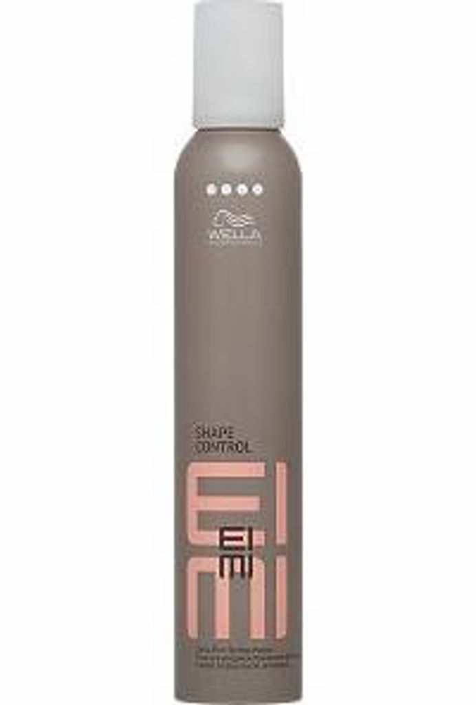 Wella Professionals EIMI Volume Shape Control mousse pour Image du produit 