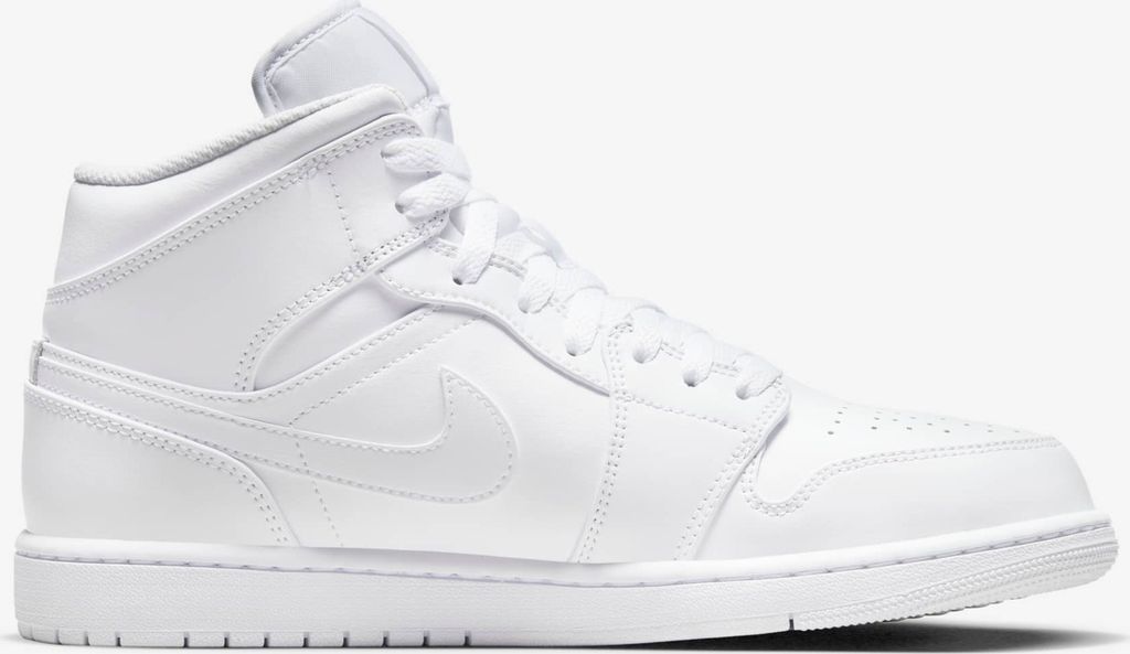Nike Schuhe Air Jordan 1 Mid, 554724136