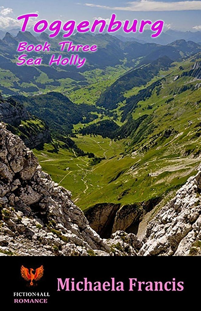 Toggenburg - Book 3