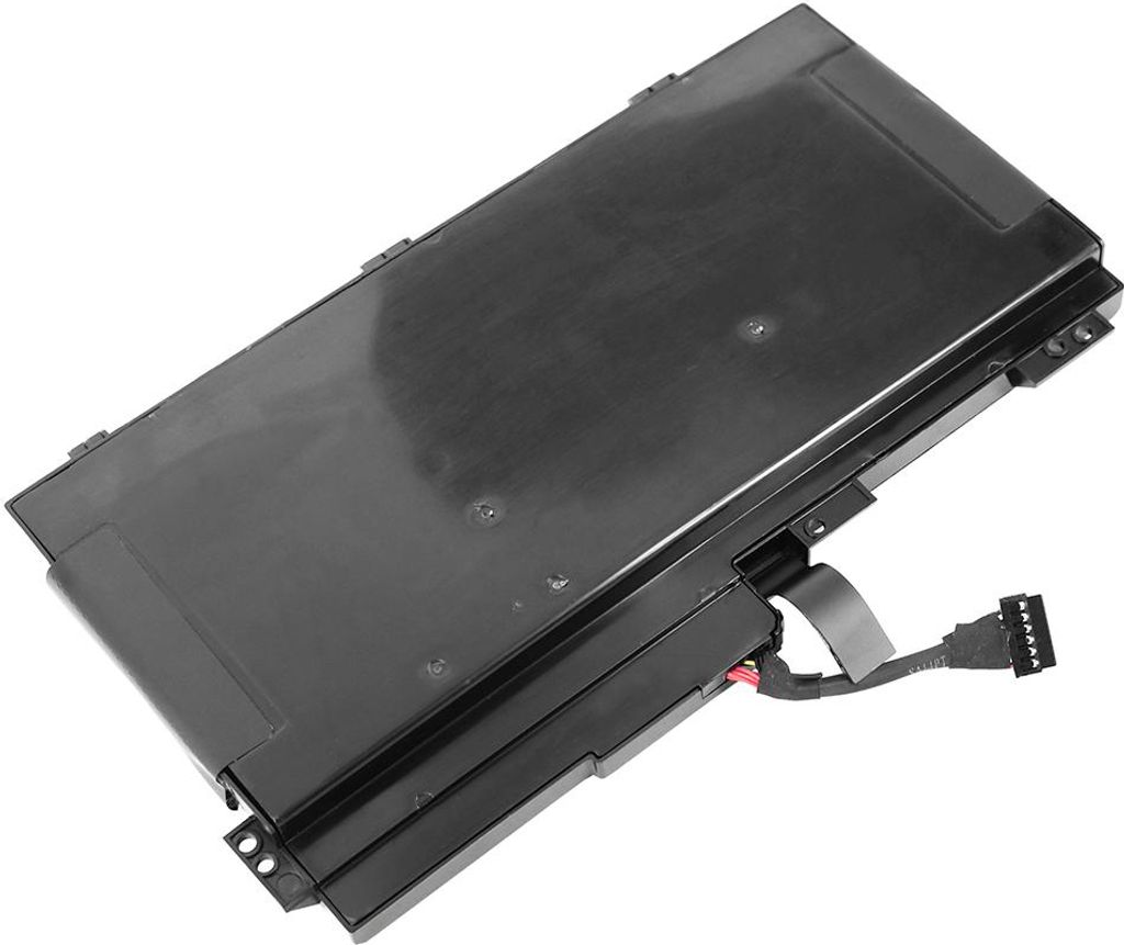 PowerSmart 8300mAh Akku für HP ZBook 17 G3 V1Q04UT, ZBook 17 G3 V1Q05UT, ZBook 17 G3 V1Q07UT