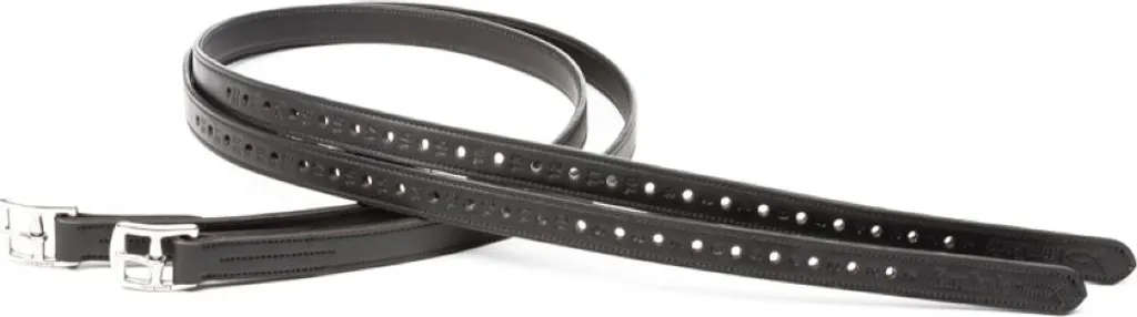 Kavalkade Soft'n Oil Staffili in Pelle - Comfort e Durata Premium